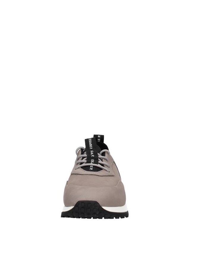 Cesare P. By Paciotti Shoes Man low GREY 1010MNN