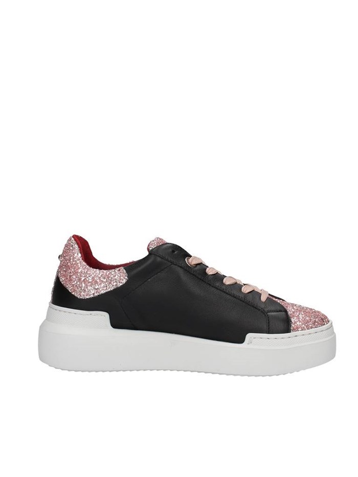Ed Parrish Shoes Woman low PINK CKLDSQ11