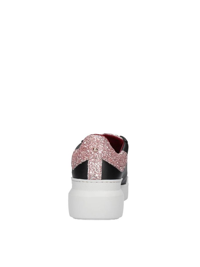 Ed Parrish Shoes Woman low PINK CKLDSQ11