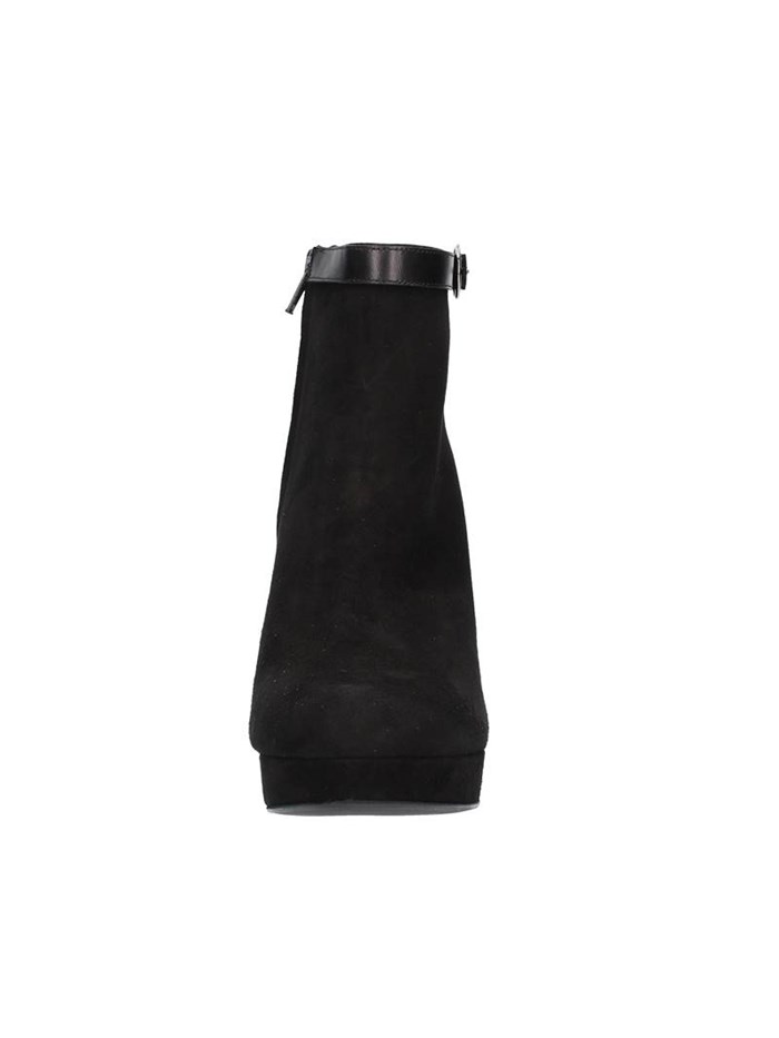 Albano Shoes Woman boots BLACK 8085