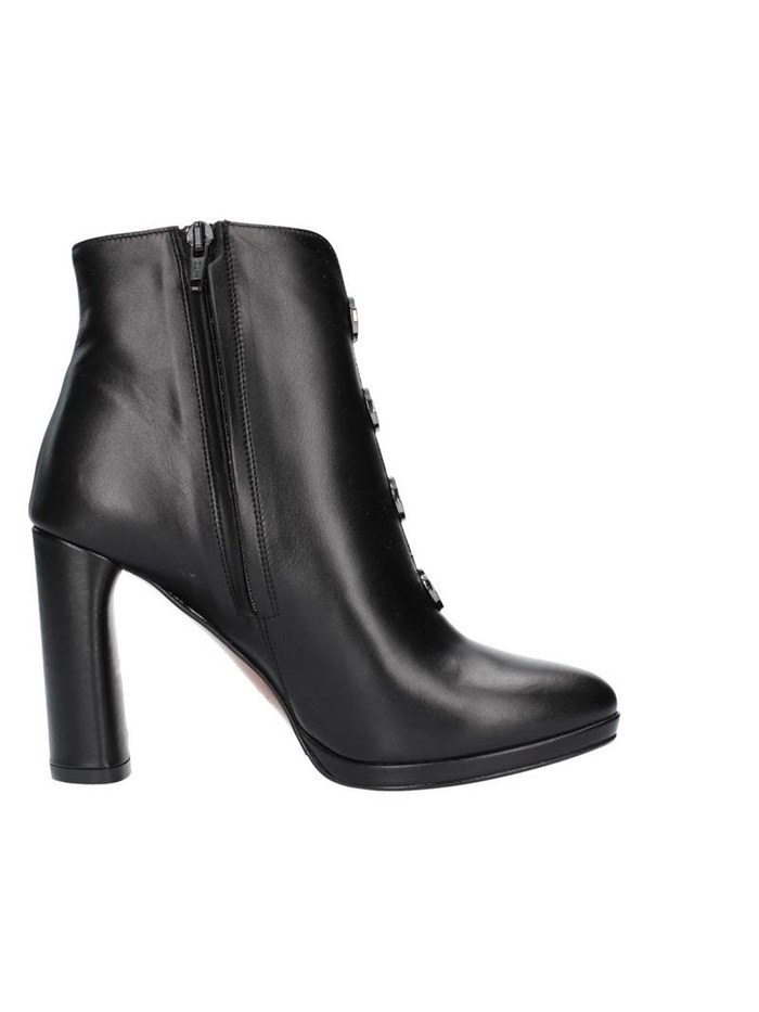 Albano Shoes Woman boots BLACK 8130