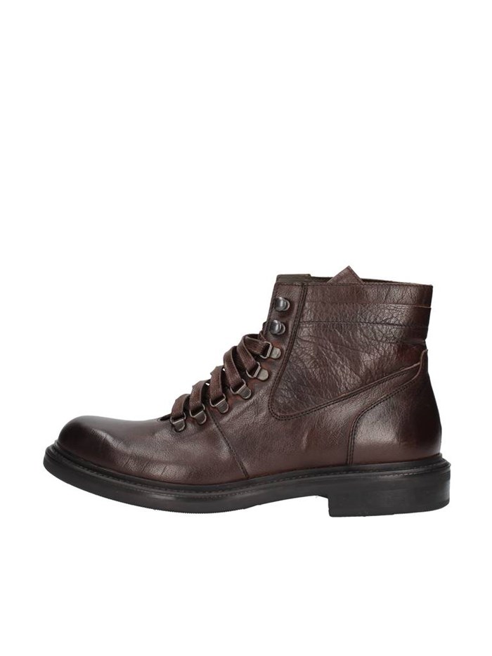 Franco Fedele Shoes Man boots BROWN 1170