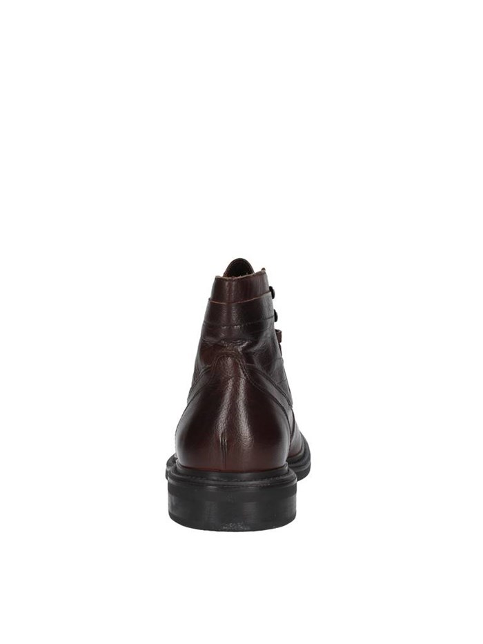 Franco Fedele Shoes Man boots BROWN 1170