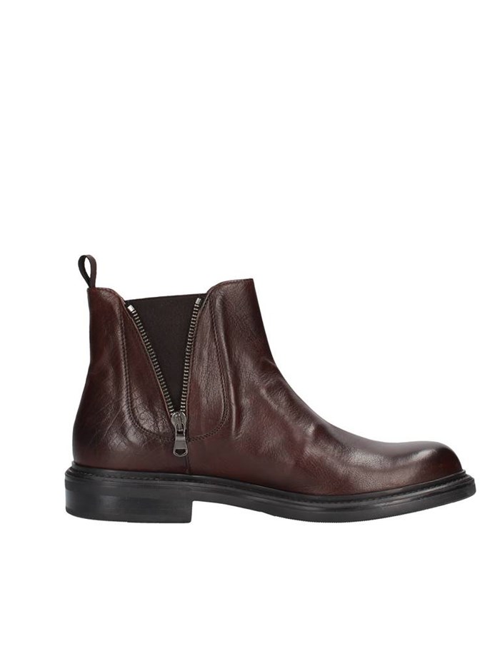 Franco Fedele Shoes Man boots BROWN 1169