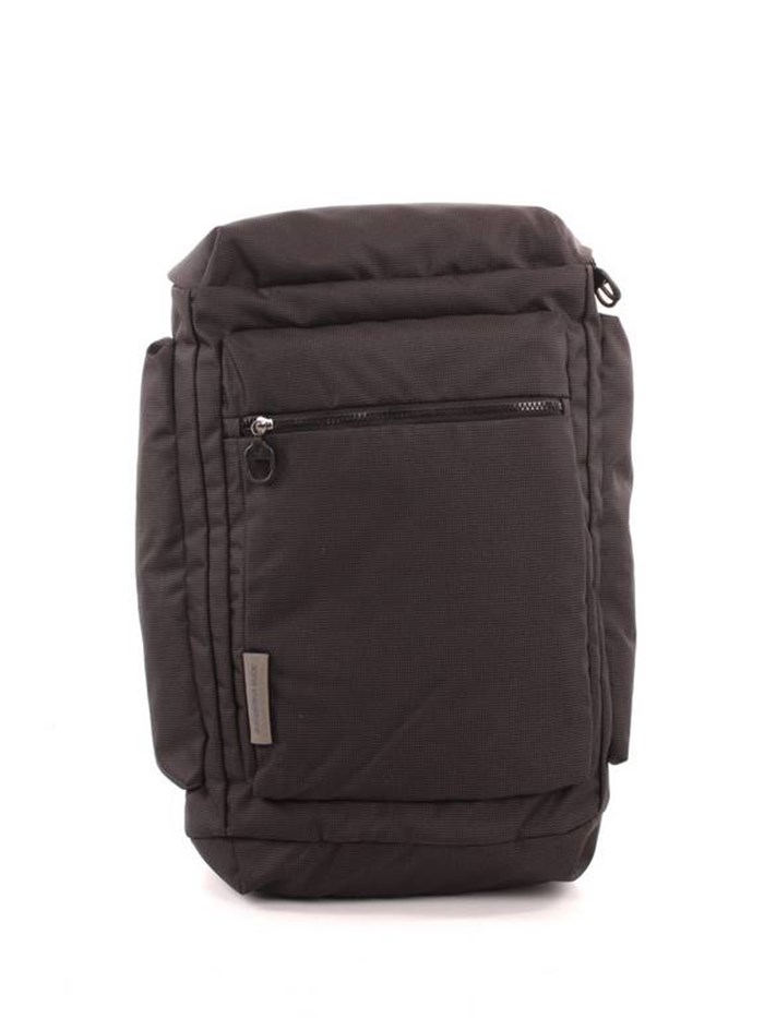 Mandarina Duck Bags Accessories Porta Pc BLACK QKT11