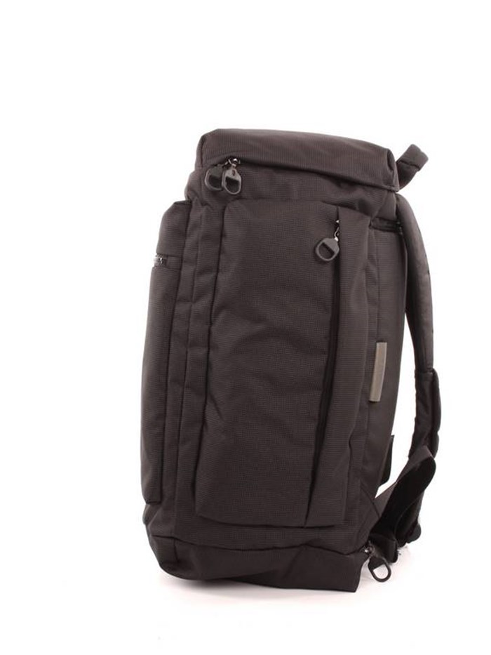 Mandarina Duck Bags Accessories Porta Pc BLACK QKT11