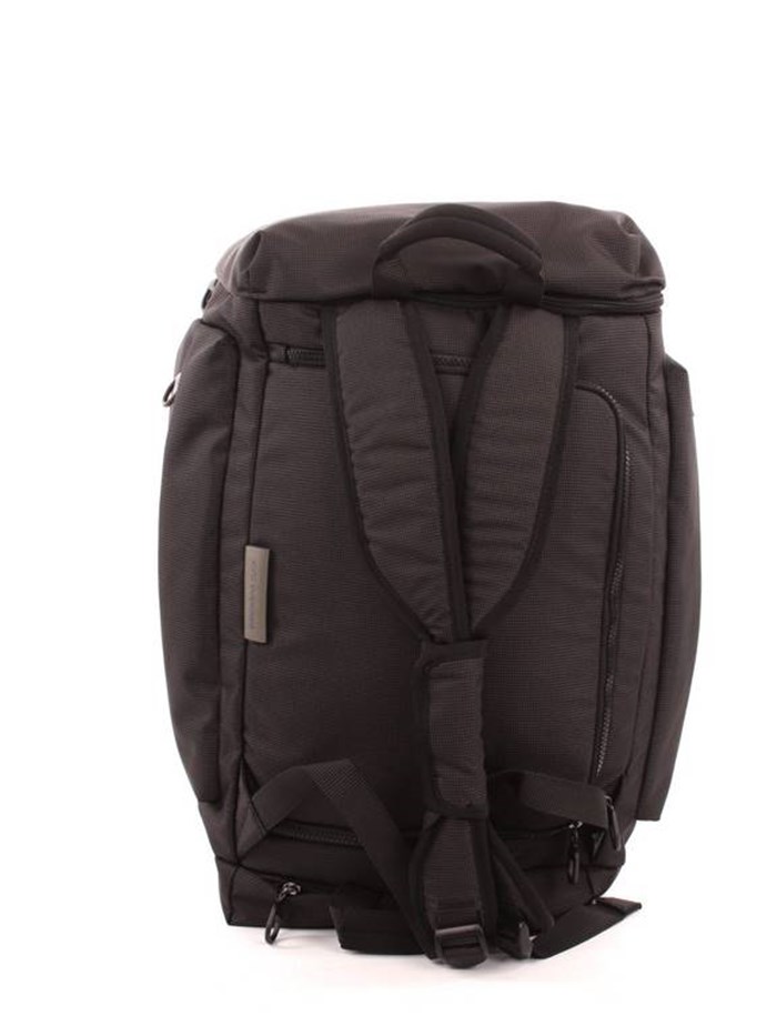Mandarina Duck Bags Accessories Porta Pc BLACK QKT11