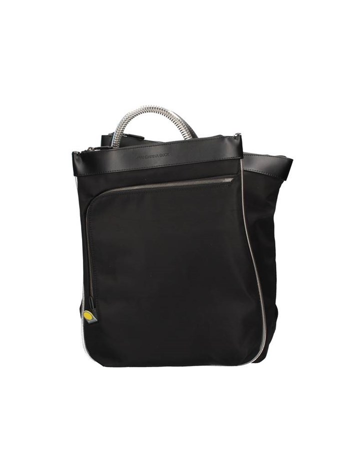 Mandarina Duck Bags Accessories Backpacks BLACK TZT03