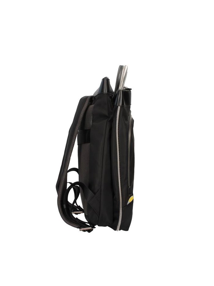 Mandarina Duck Bags Accessories Backpacks BLACK TZT03