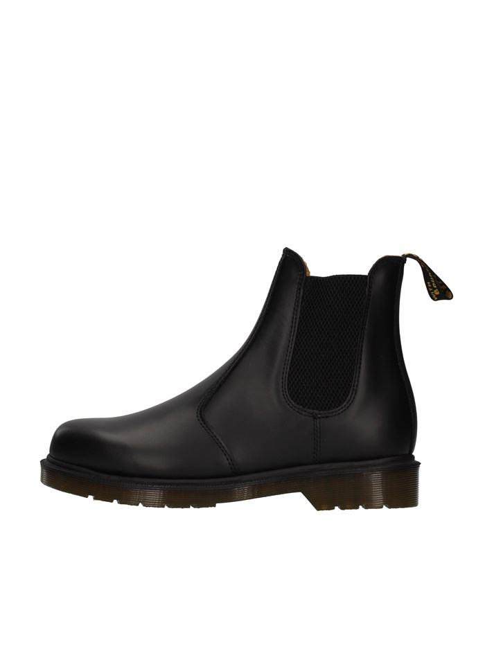 Dr. Martens Shoes Unisex boots BLACK 2976