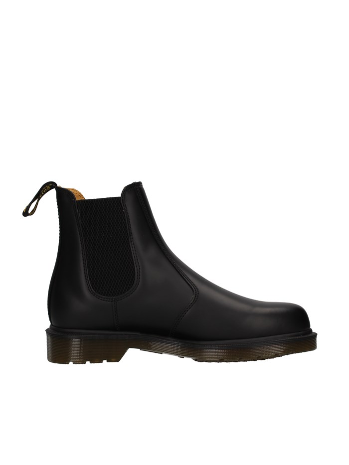 Dr. Martens Shoes Unisex boots BLACK 2976