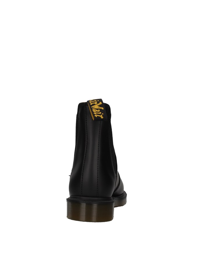 Dr. Martens Shoes Unisex boots BLACK 2976