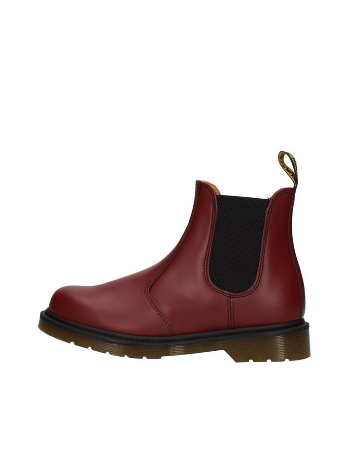 Dr. Martens 2976 BORDEAUX Shoes Unisex