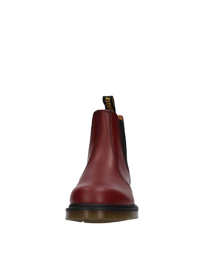 Dr. Martens 2976 BORDEAUX Shoes Unisex