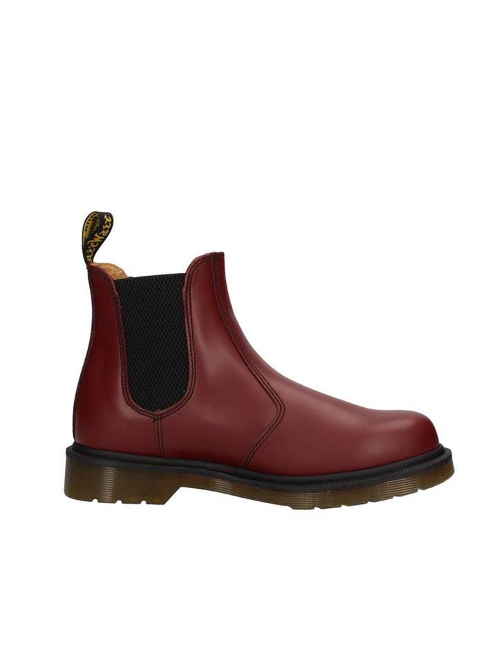 Dr. Martens 2976 BORDEAUX Shoes Unisex