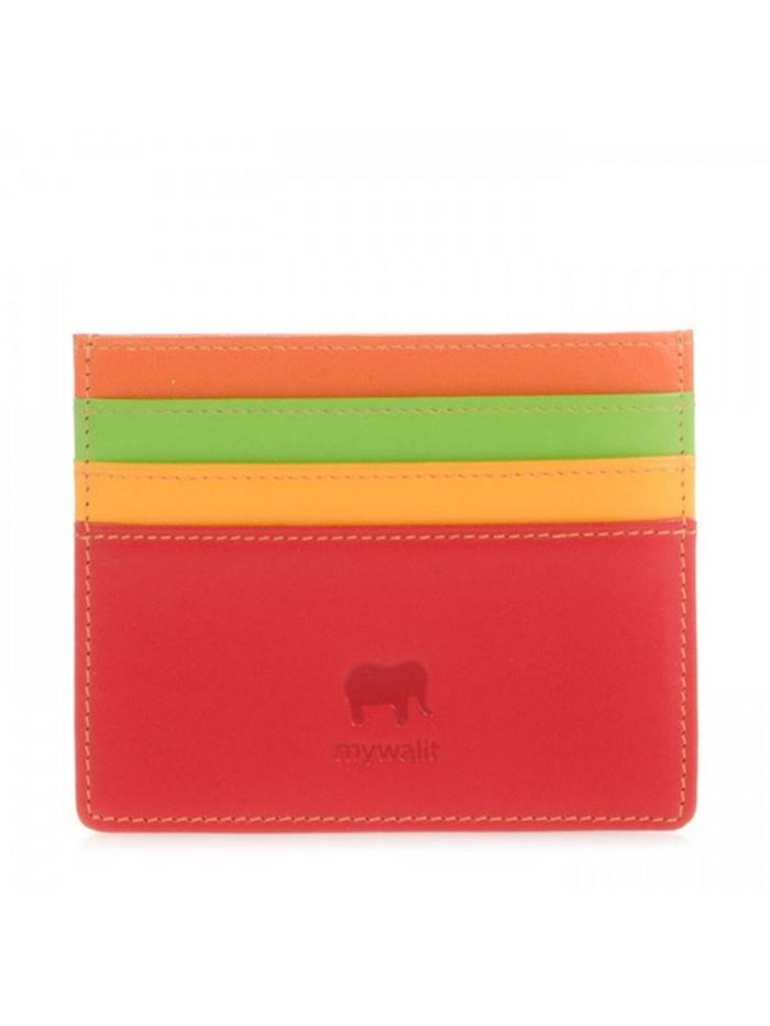 Mywalit Accessories Accessories Cardholder RED 160-12