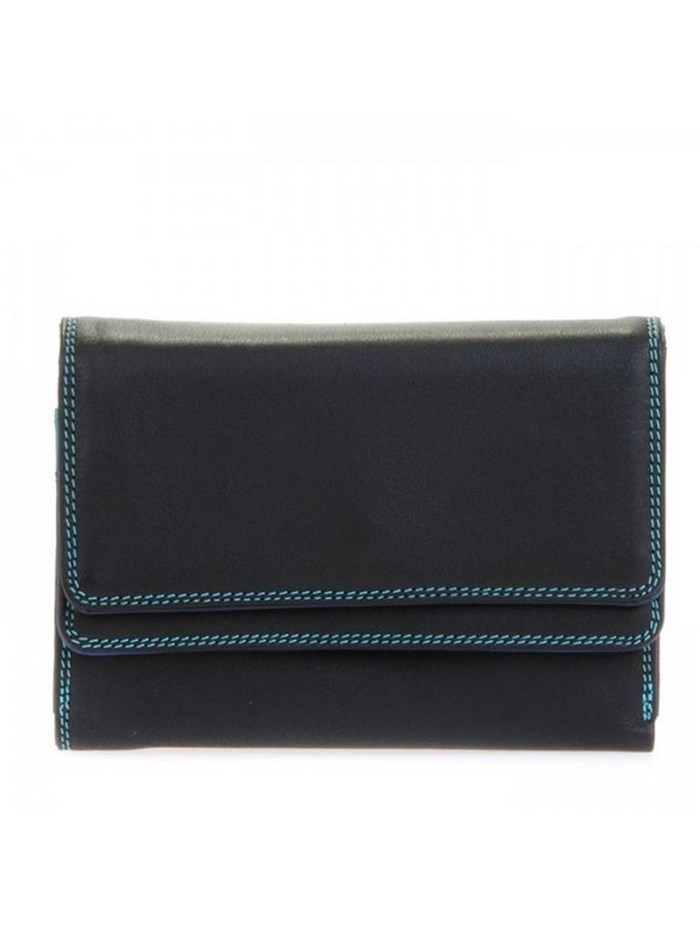 Mywalit Accessories Accessories Women's Wallets Black 250-4