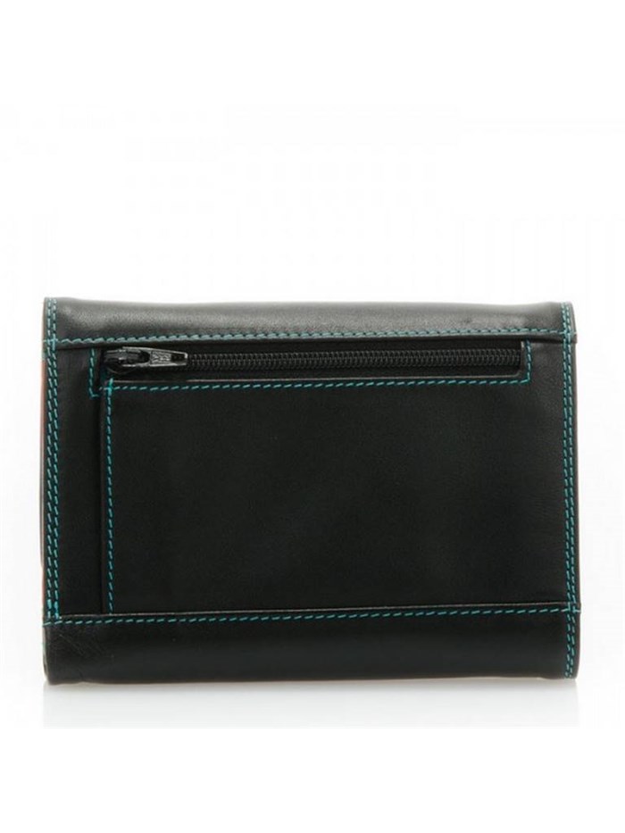 Mywalit Accessories Accessories Women's Wallets Black 250-4