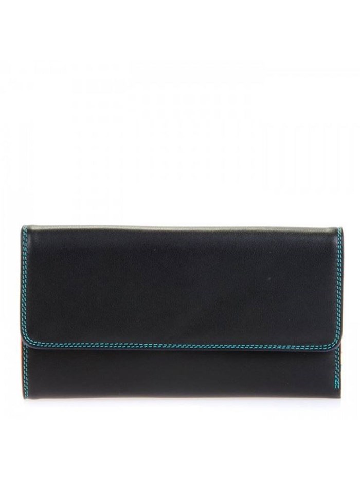 Mywalit Accessories Accessories Women's wallets BLACK 269-4