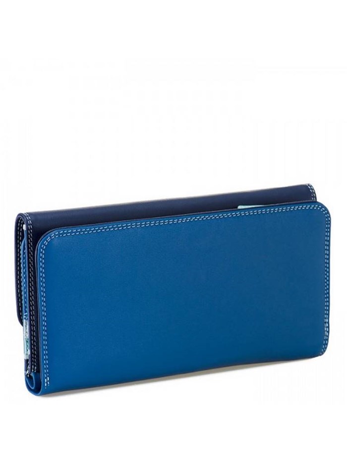 Mywalit Accessories Accessories Women's Wallets BLUE 269-130