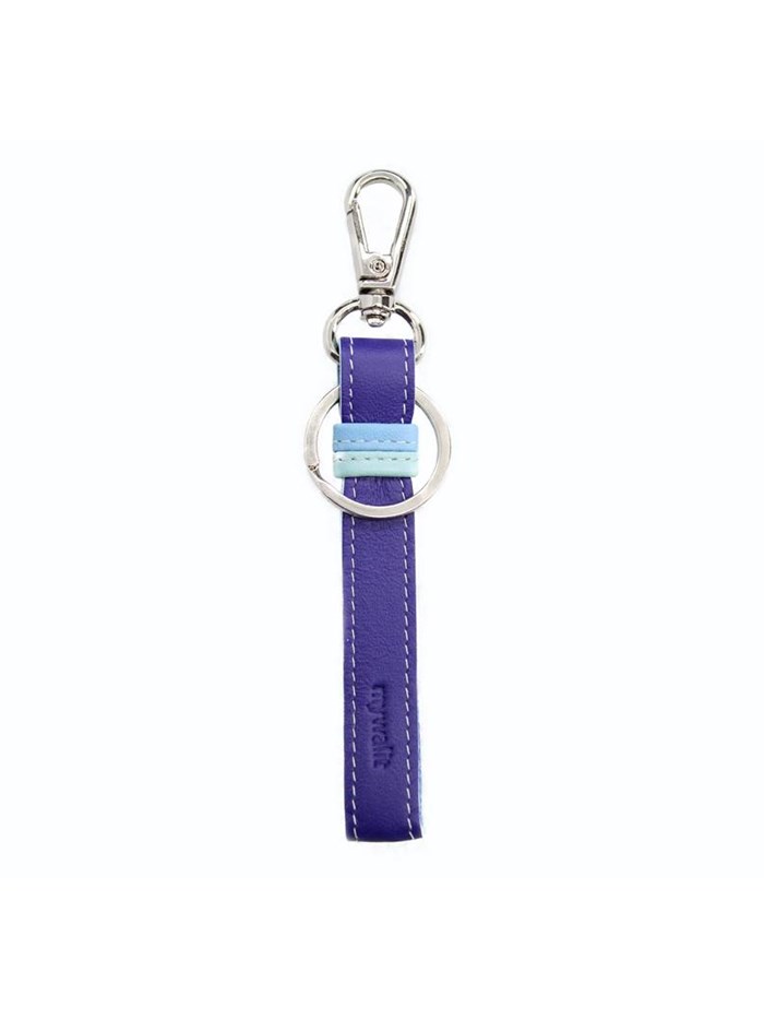 Mywalit Accessories Accessories Keychain BLACK 859-999