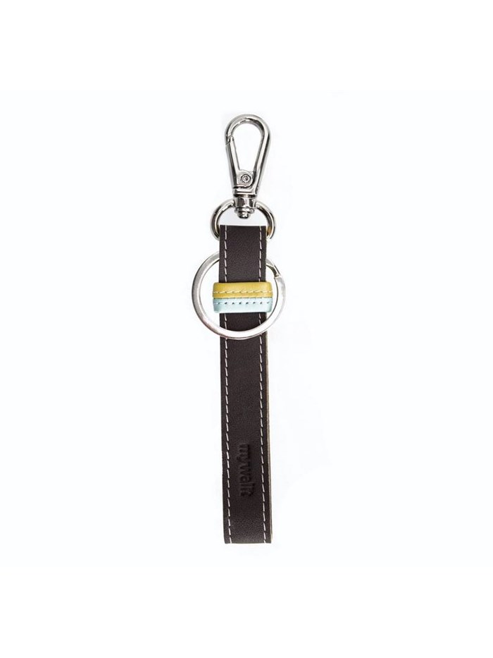 Mywalit Accessories Accessories Keychain BLACK 859-999