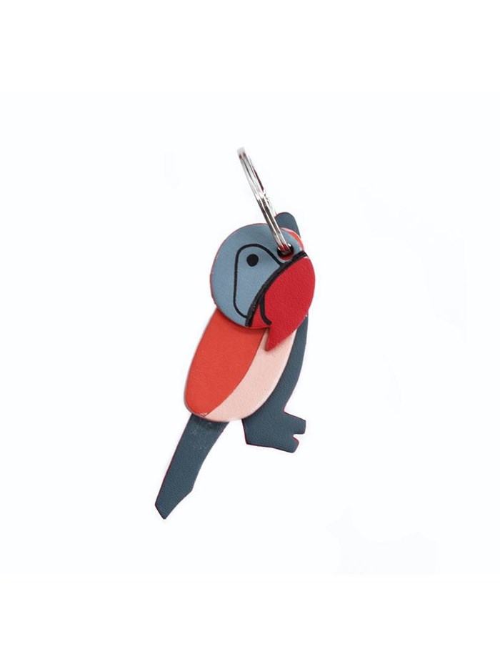Mywalit Accessories Accessories Keychain BLACK 869-999