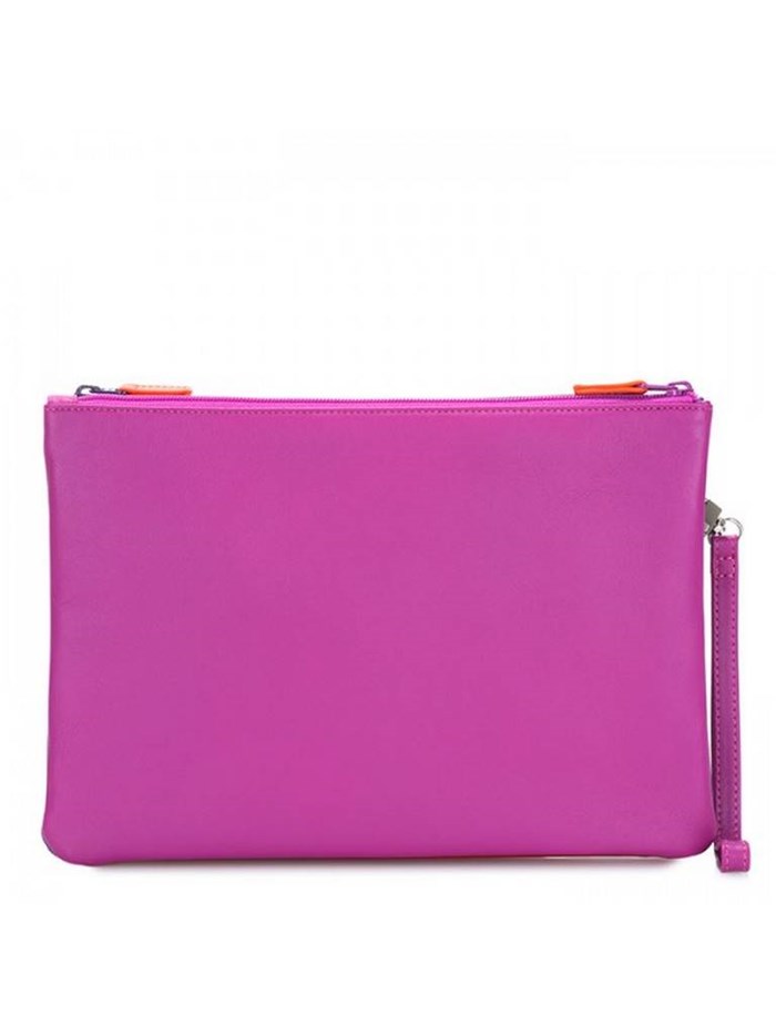 Mywalit Bags Accessories Clutch FUCHSIA 1241-75