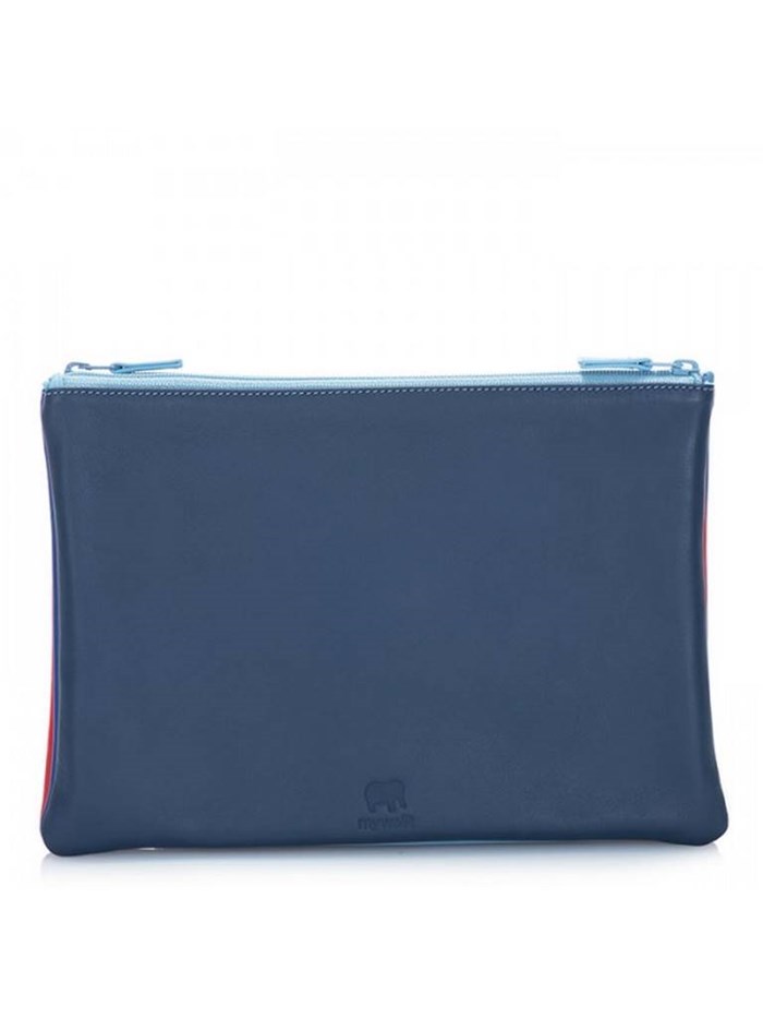 Mywalit Bags Accessories Clutch BLUE 1241-127
