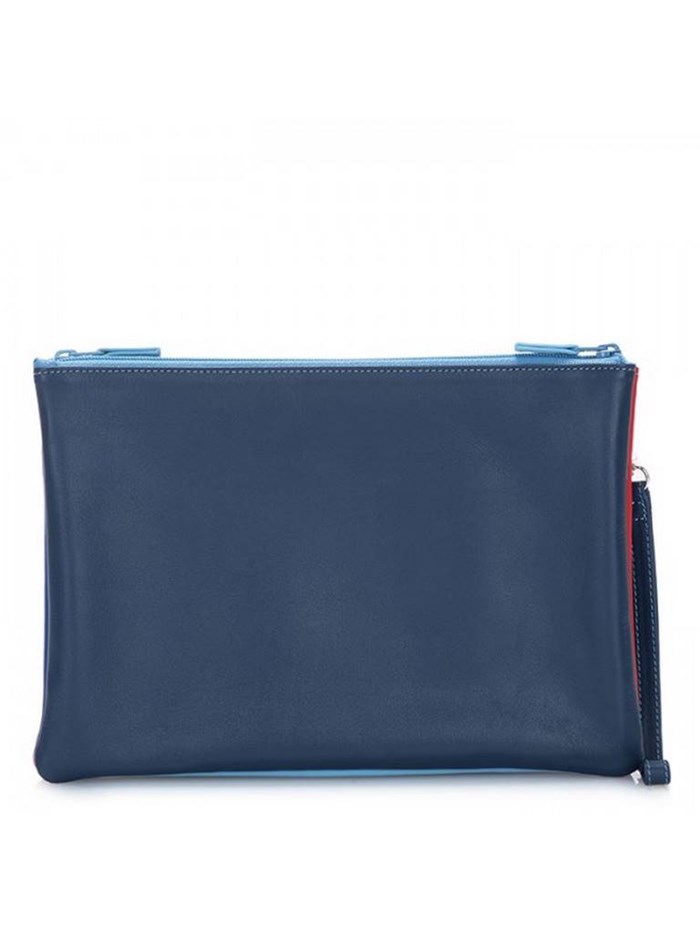 Mywalit Bags Accessories Clutch BLUE 1241-127