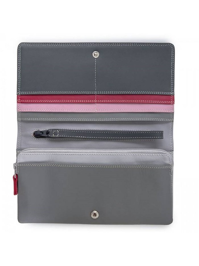 Mywalit Accessories Accessories Women's Wallets GREY 1251-131