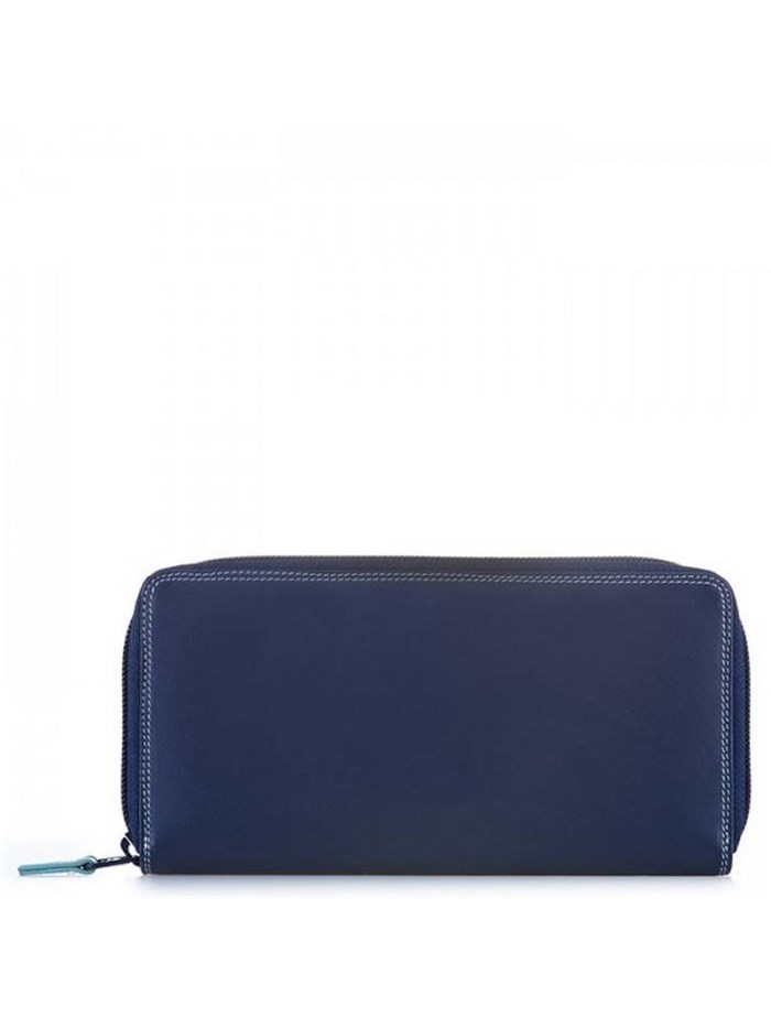 Mywalit Accessories Accessories Women's Wallets BLUE 1259-130