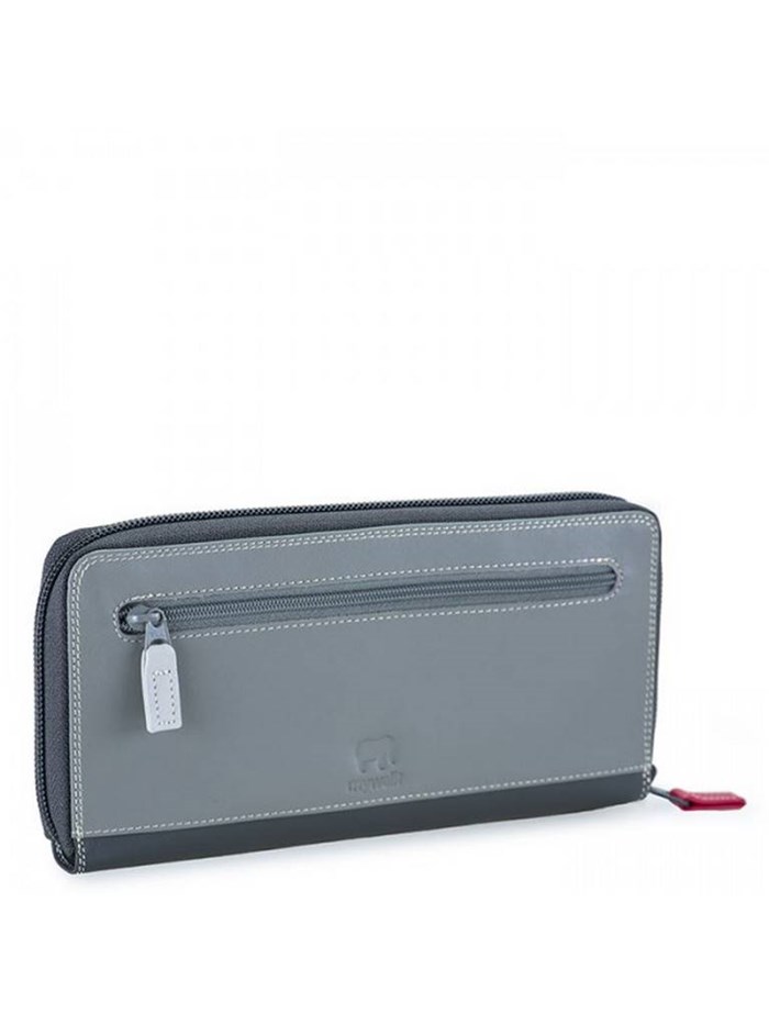Mywalit Accessories Accessories Women's Wallets GREY 1259-131