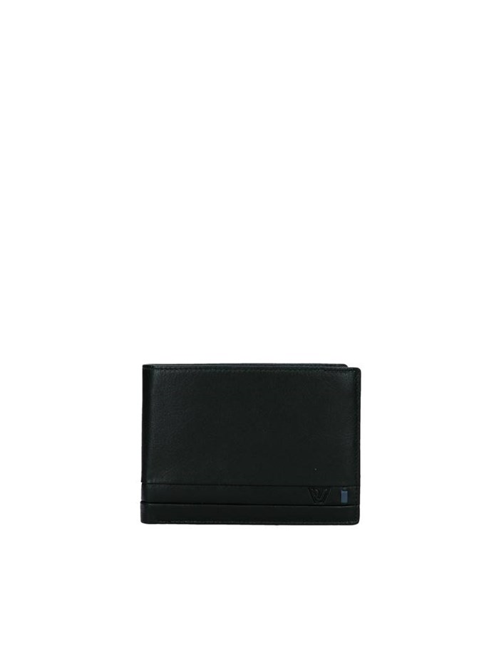 Roncato Accessories Accessories Men's Wallets BLACK 412222