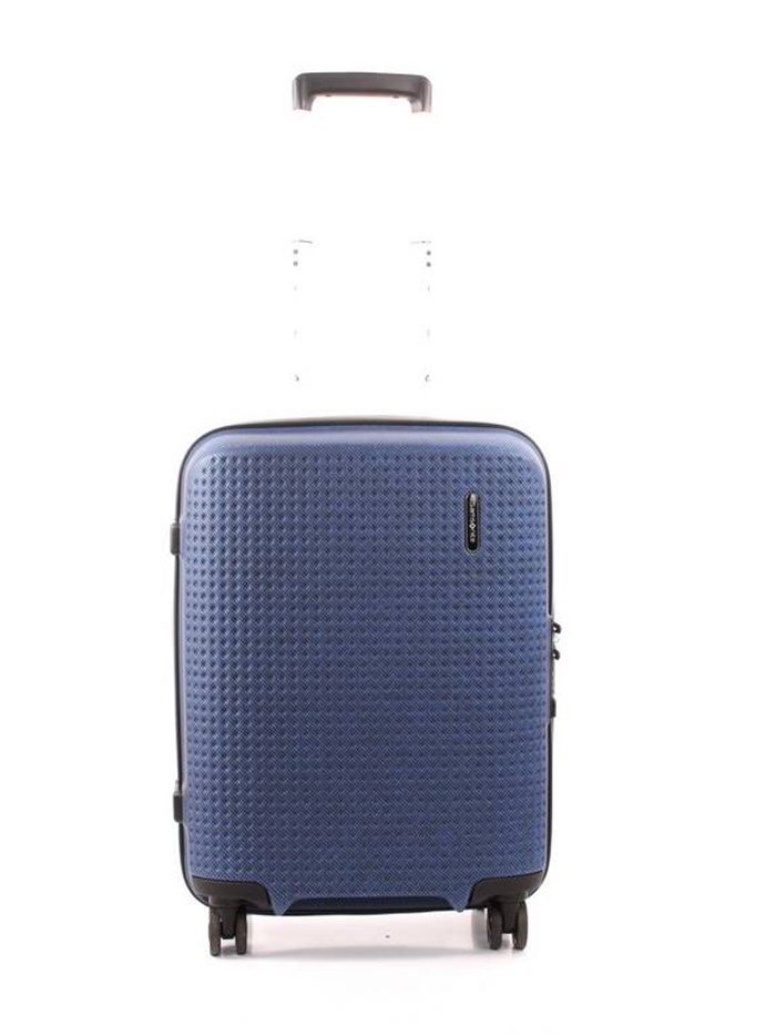 Samsonite Bags suitcases By hand BLUE CH3011001