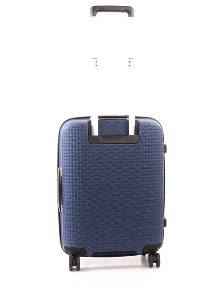 Samsonite Bags suitcases By hand BLUE CH3011001