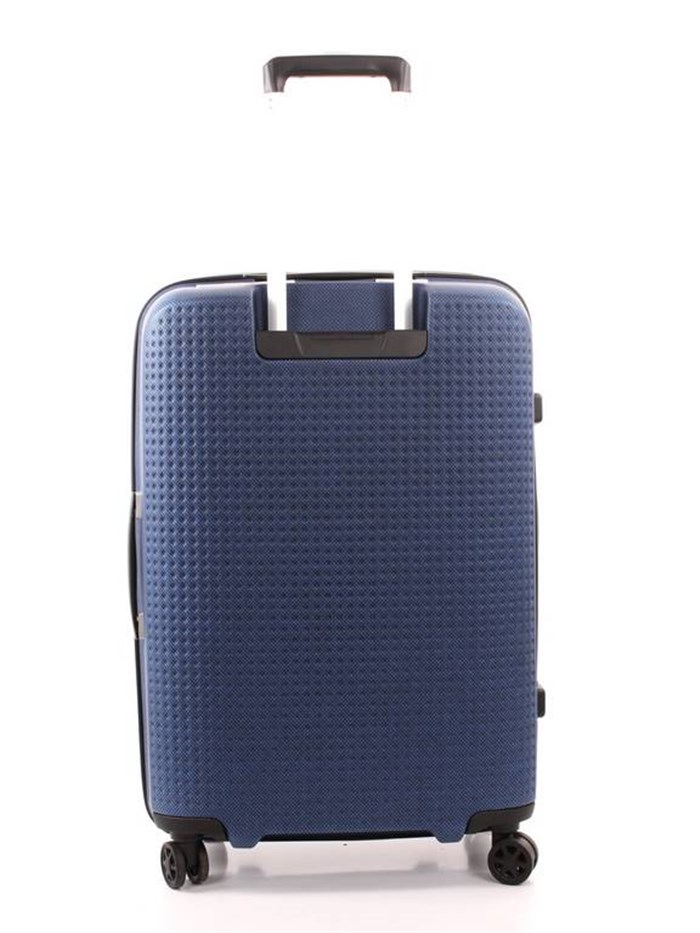 Samsonite Bags suitcases Middle BLUE CH3011002