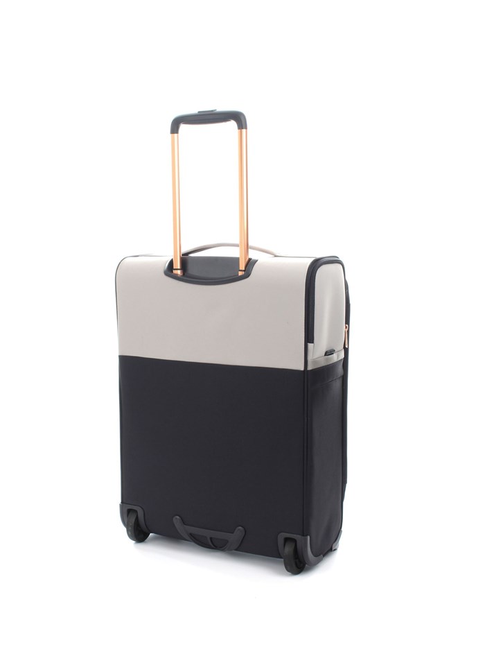 Samsonite Bags suitcases By hand BLUE 99D002003