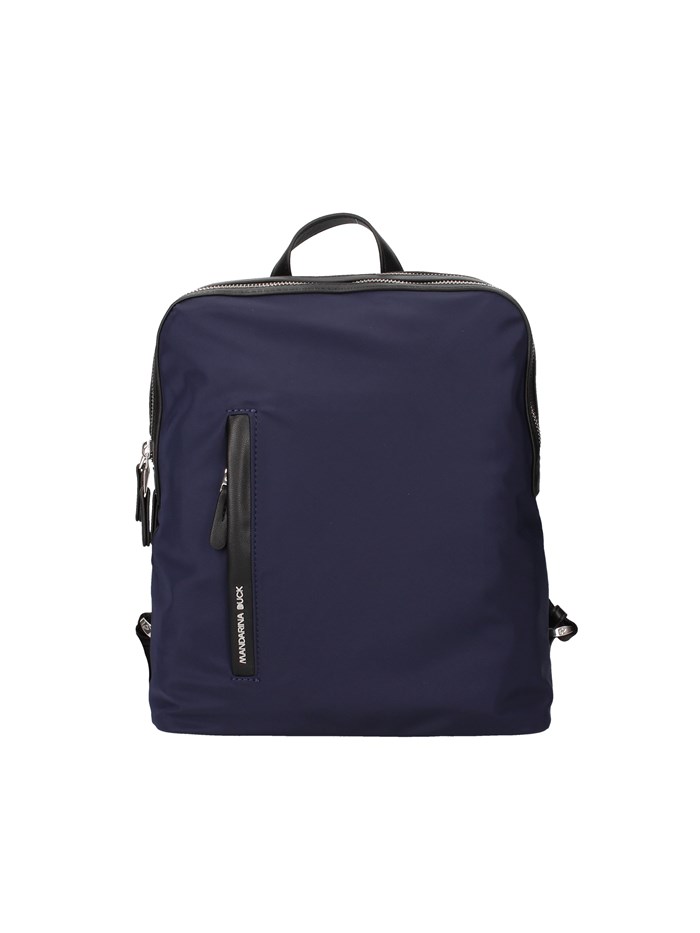Mandarina Duck Bags Accessories Backpacks BLUE VCT08
