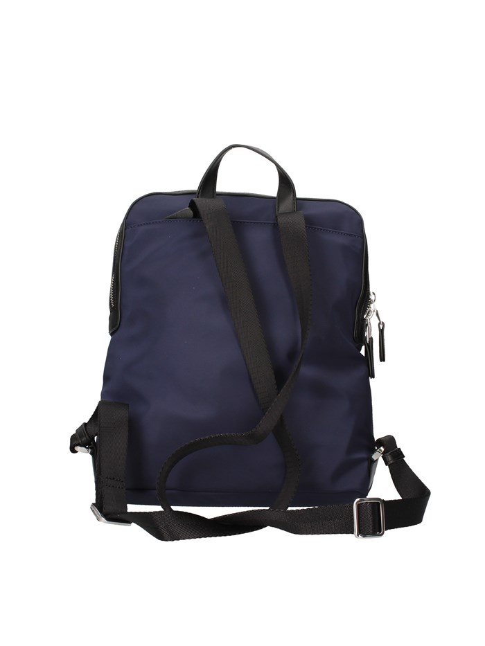 Mandarina Duck Bags Accessories Backpacks BLUE VCT08