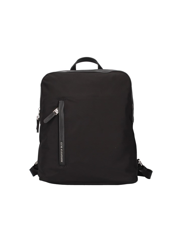 Mandarina Duck Bags Accessories Backpacks BLACK VCT08