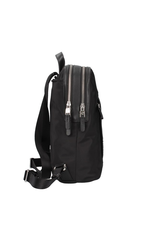 Mandarina Duck Bags Accessories Backpacks BLACK VCT08