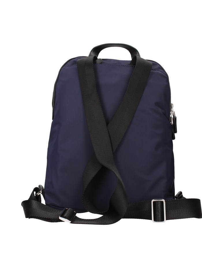 Mandarina Duck Bags Accessories Backpacks BLUE VCT09