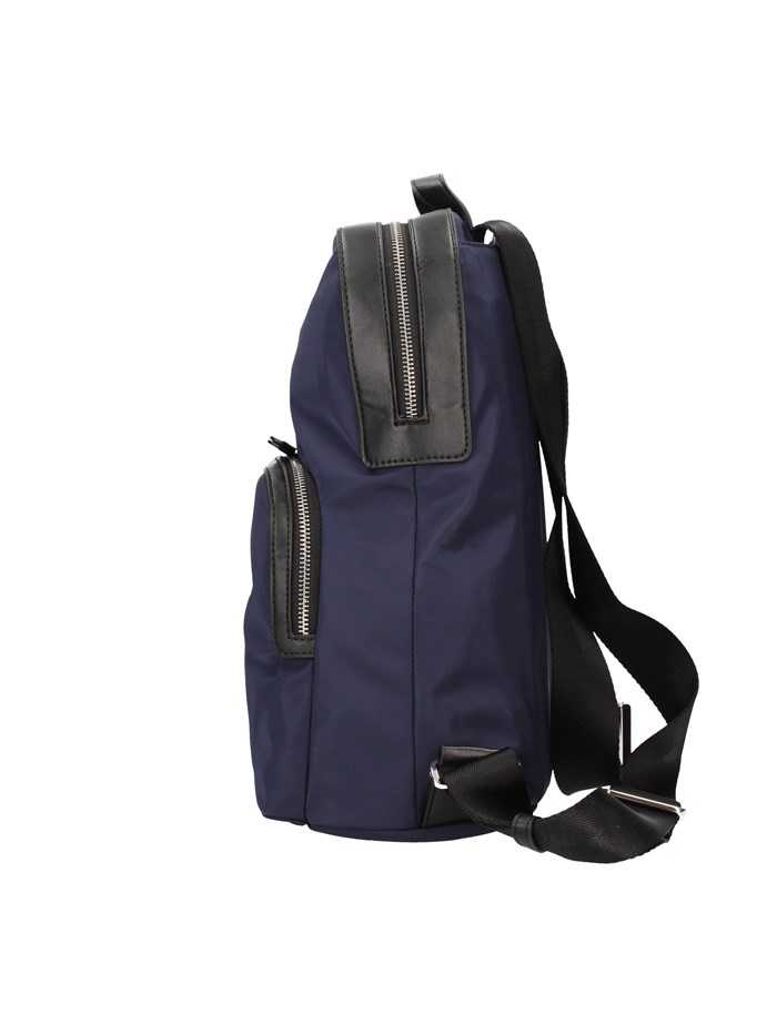 Mandarina Duck Bags Accessories Backpacks BLUE VCT09