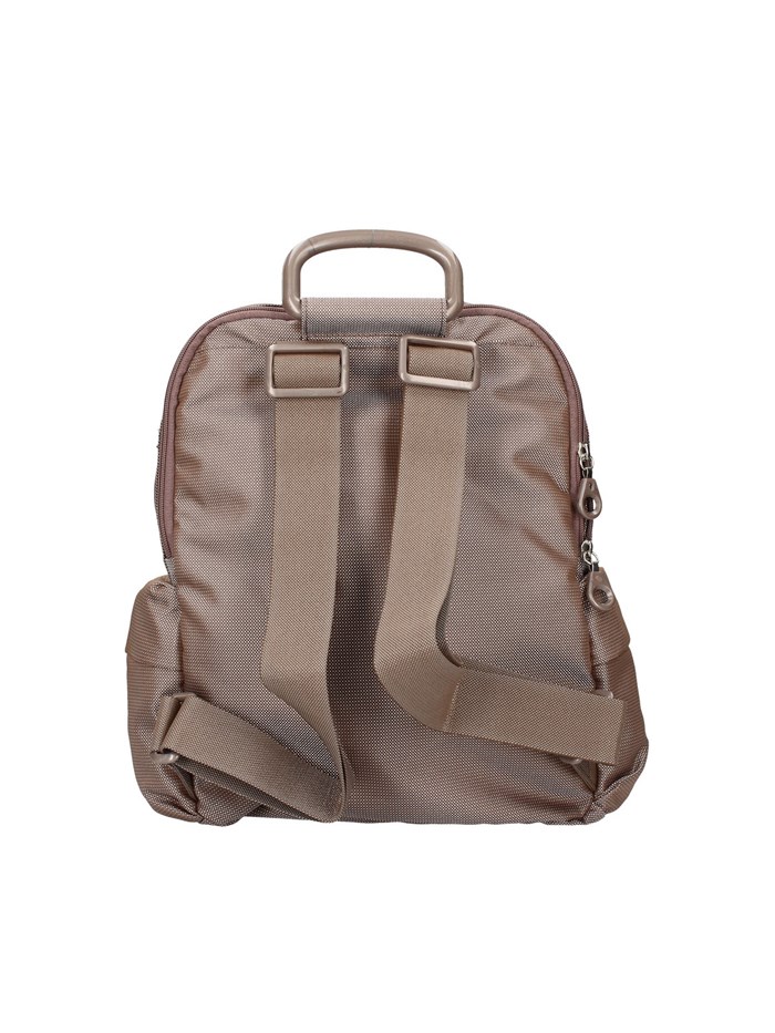 Mandarina Duck Bags Accessories Backpacks BEIGE QMTT2