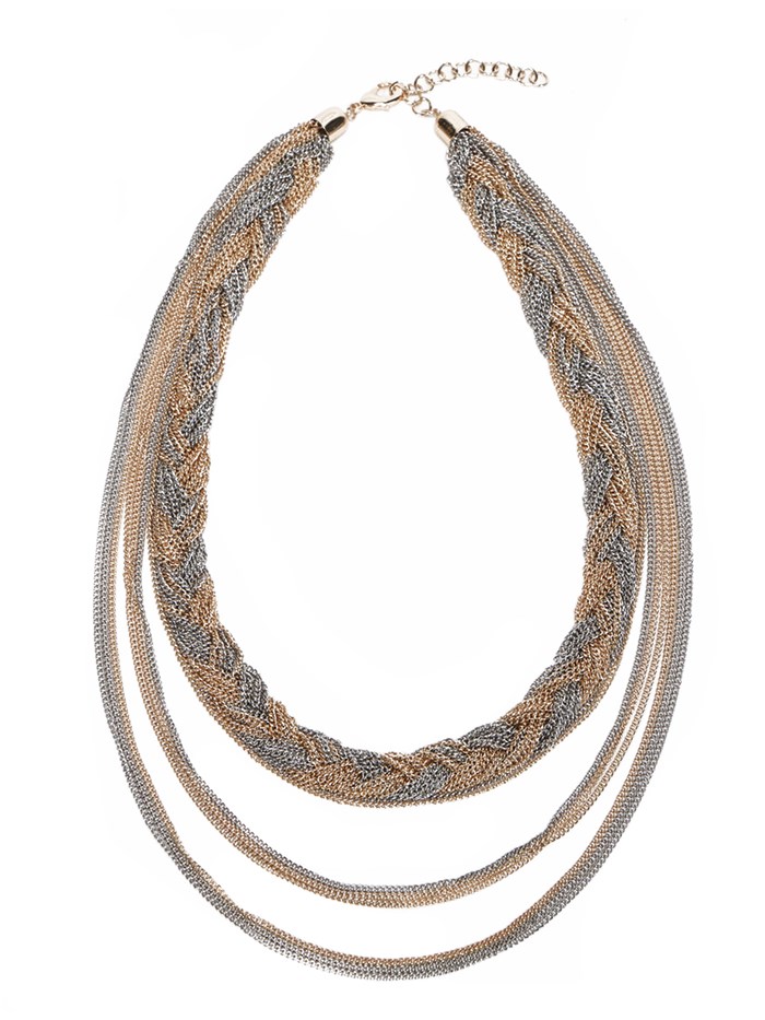 Marella Accessories Accessories Necklaces YELLOW COIMBRA