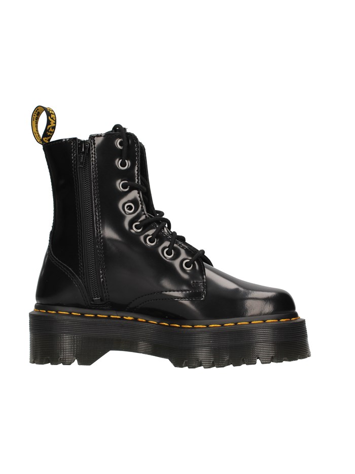 Dr. Martens JADON BLACK Shoes Woman