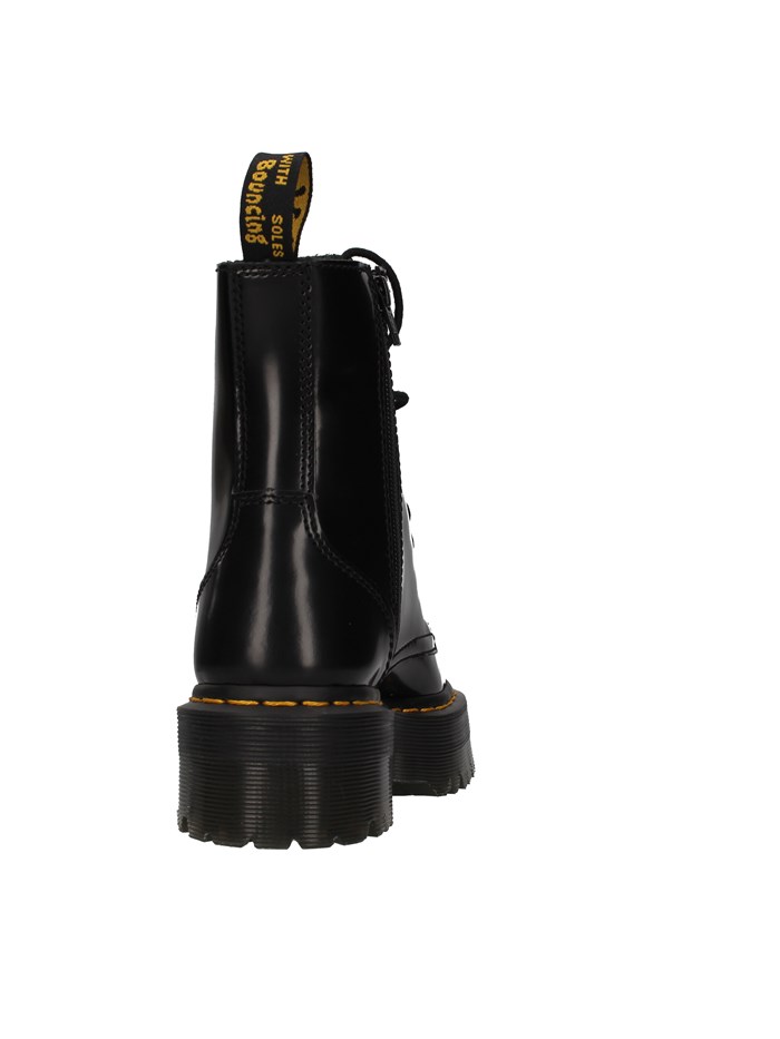 Dr. Martens JADON BLACK Shoes Woman