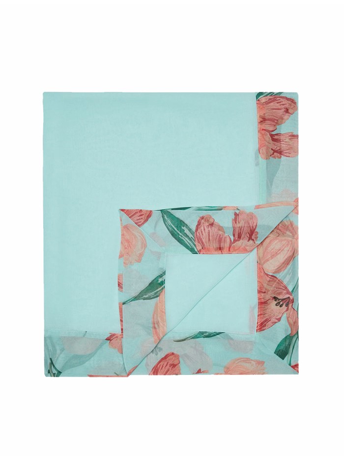 Marella Accessories Accessories Scarves GREEN NATUREL