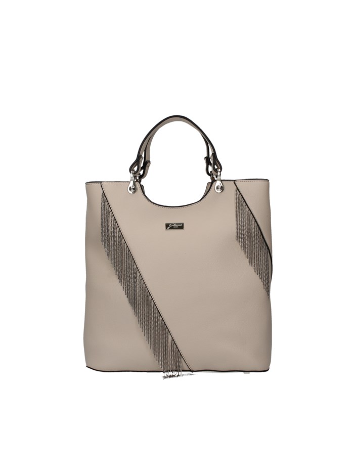 Gattinoni Roma Bags Accessories By hand WHITE BENEU6503WV